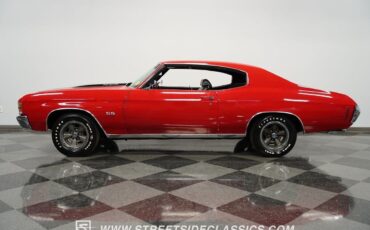 Chevrolet-Chevelle-1971-Red-Black-1276-2