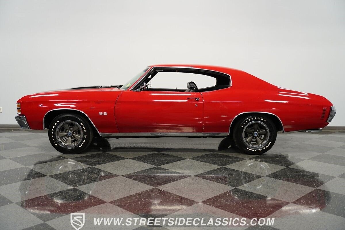 Chevrolet-Chevelle-1971-Red-Black-1276-2