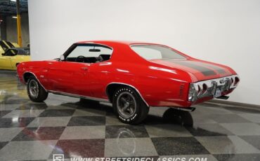 Chevrolet-Chevelle-1971-Red-Black-1276-6