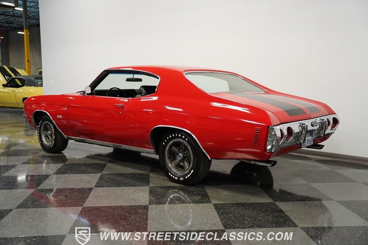 Chevrolet-Chevelle-1971-Red-Black-1276-6