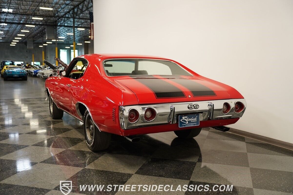 Chevrolet-Chevelle-1971-Red-Black-1276-7