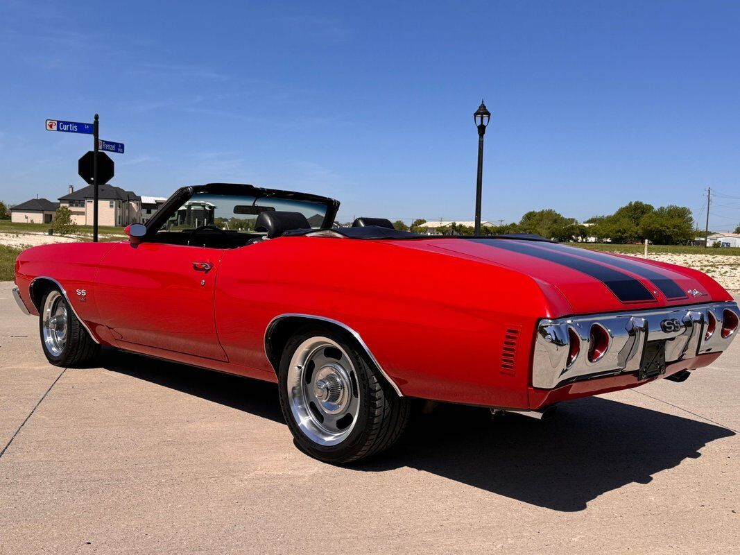 Chevrolet-Chevelle-1971-Red-Black-99999-2