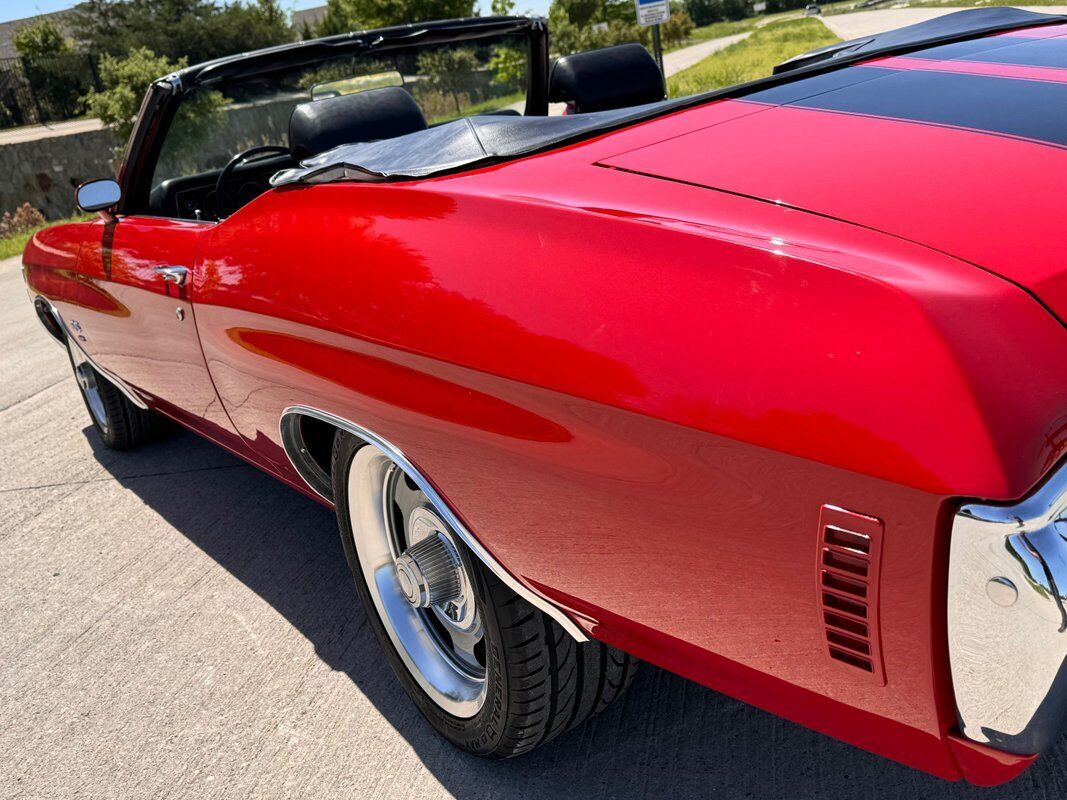 Chevrolet-Chevelle-1971-Red-Black-99999-23