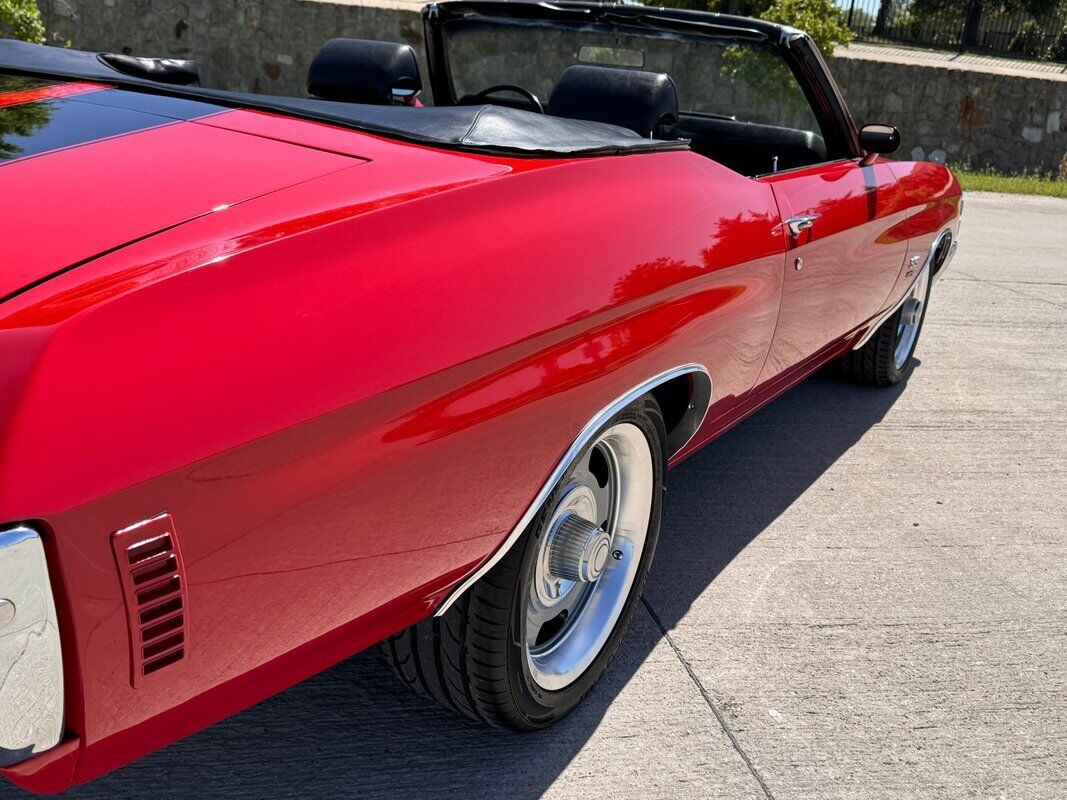 Chevrolet-Chevelle-1971-Red-Black-99999-24