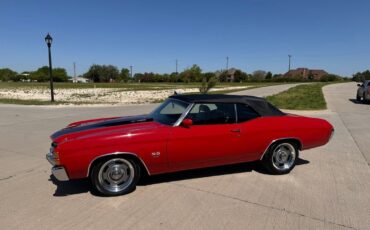 Chevrolet-Chevelle-1971-Red-Black-99999-26