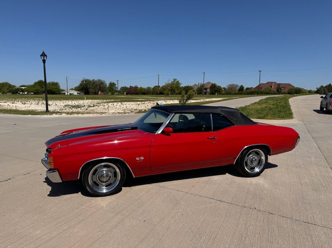 Chevrolet-Chevelle-1971-Red-Black-99999-26