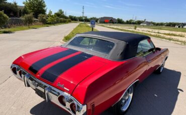 Chevrolet-Chevelle-1971-Red-Black-99999-28