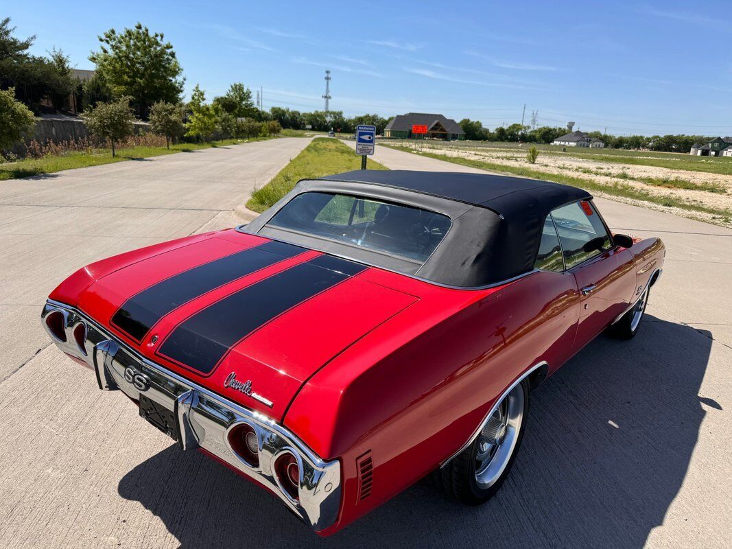 Chevrolet-Chevelle-1971-Red-Black-99999-28