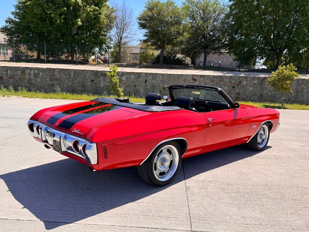 Chevrolet-Chevelle-1971-Red-Black-99999-3