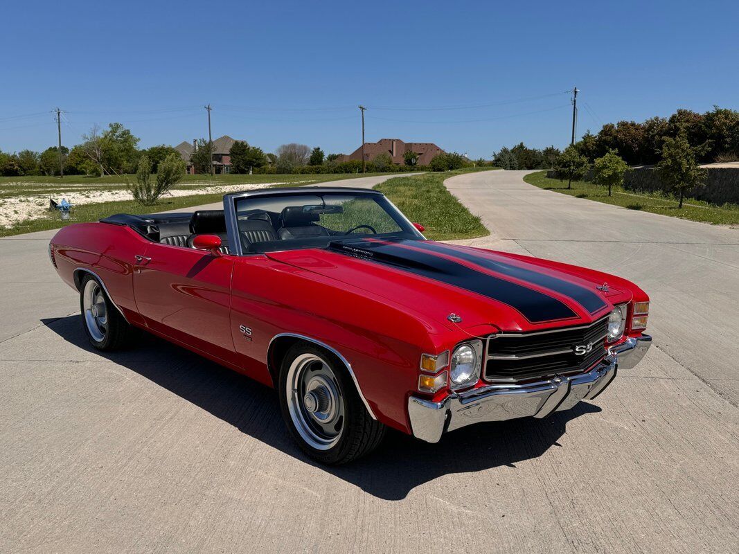 Chevrolet-Chevelle-1971-Red-Black-99999-31