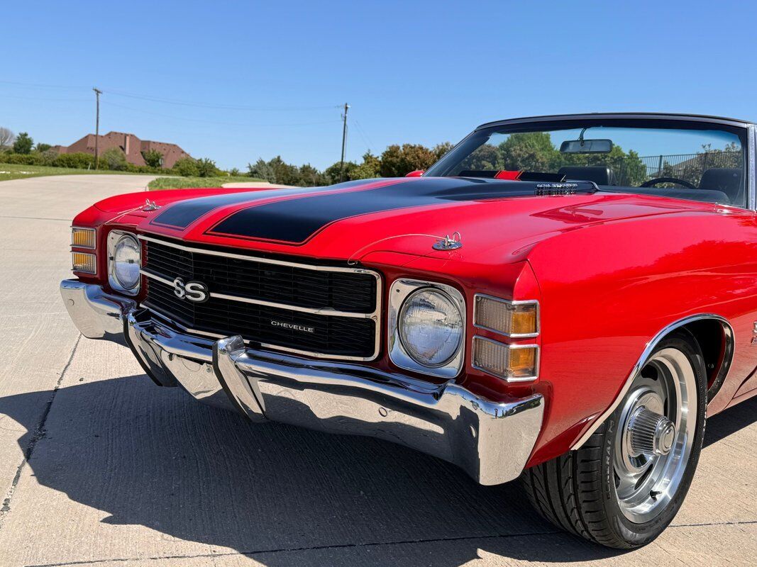 Chevrolet-Chevelle-1971-Red-Black-99999-32