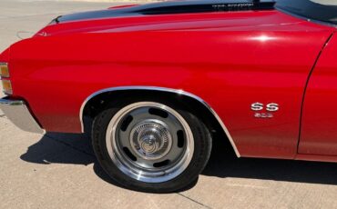 Chevrolet-Chevelle-1971-Red-Black-99999-33