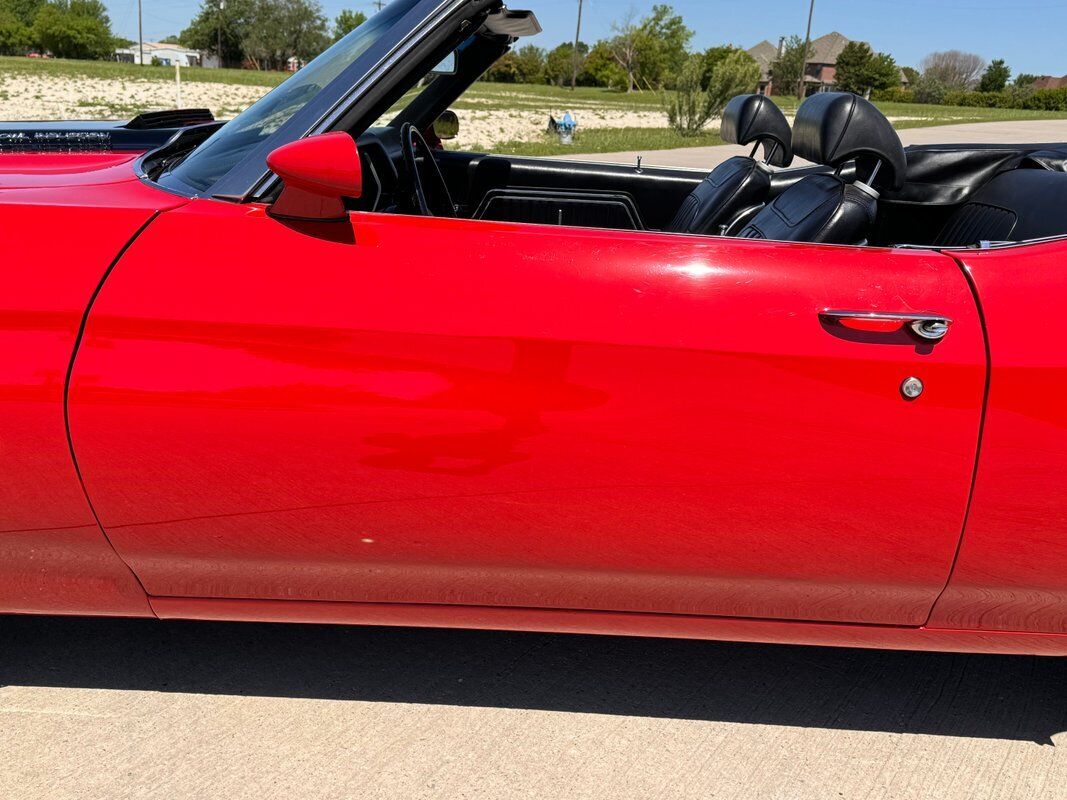 Chevrolet-Chevelle-1971-Red-Black-99999-34