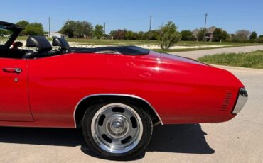 Chevrolet-Chevelle-1971-Red-Black-99999-35