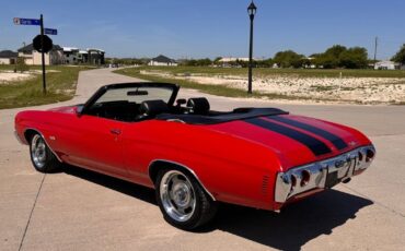 Chevrolet-Chevelle-1971-Red-Black-99999-36