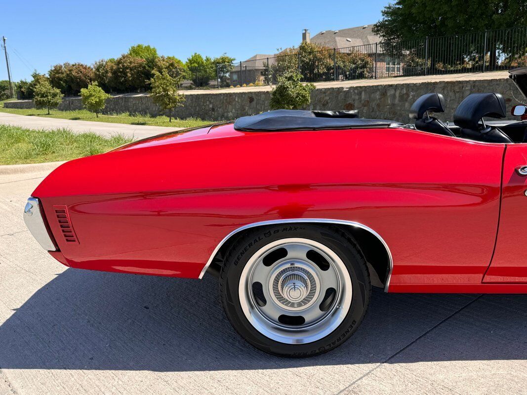 Chevrolet-Chevelle-1971-Red-Black-99999-39