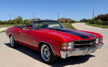 Chevrolet-Chevelle-1971-Red-Black-99999-4