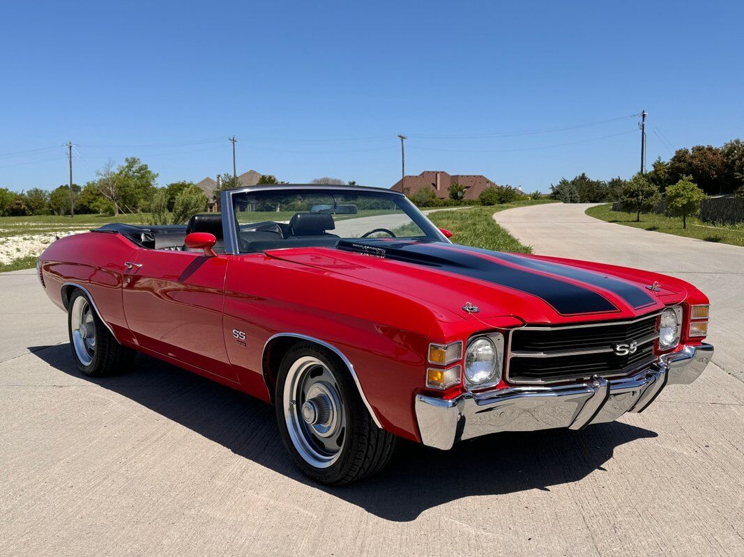 Chevrolet-Chevelle-1971-Red-Black-99999-4