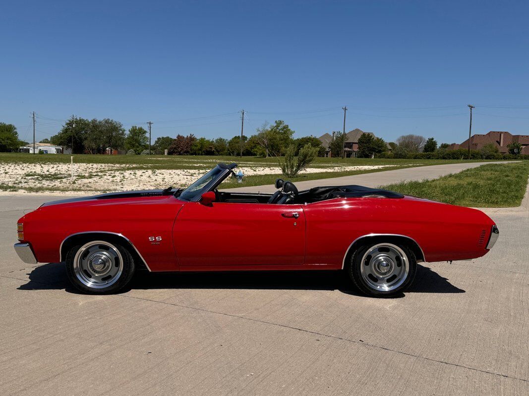 Chevrolet-Chevelle-1971-Red-Black-99999-5