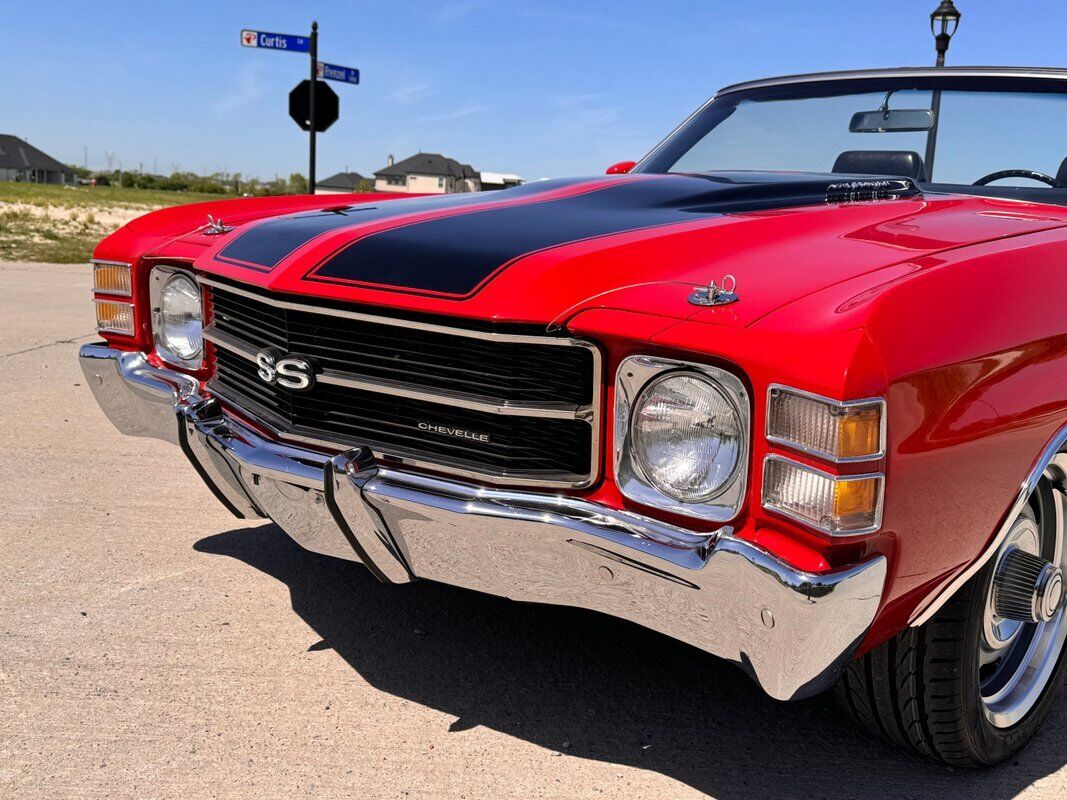 Chevrolet-Chevelle-1971-Red-Black-99999-7