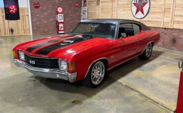 Chevrolet-Chevelle-1971-red-3861-1