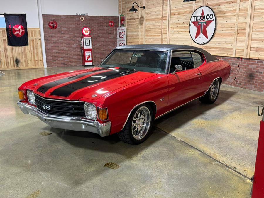 Chevrolet-Chevelle-1971-red-3861-1