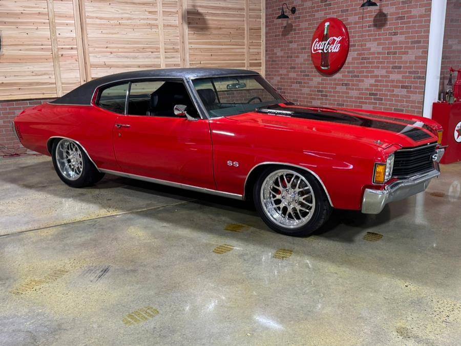 Chevrolet-Chevelle-1971-red-3861-3