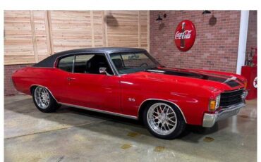 Chevrolet-Chevelle-1971-red-3861