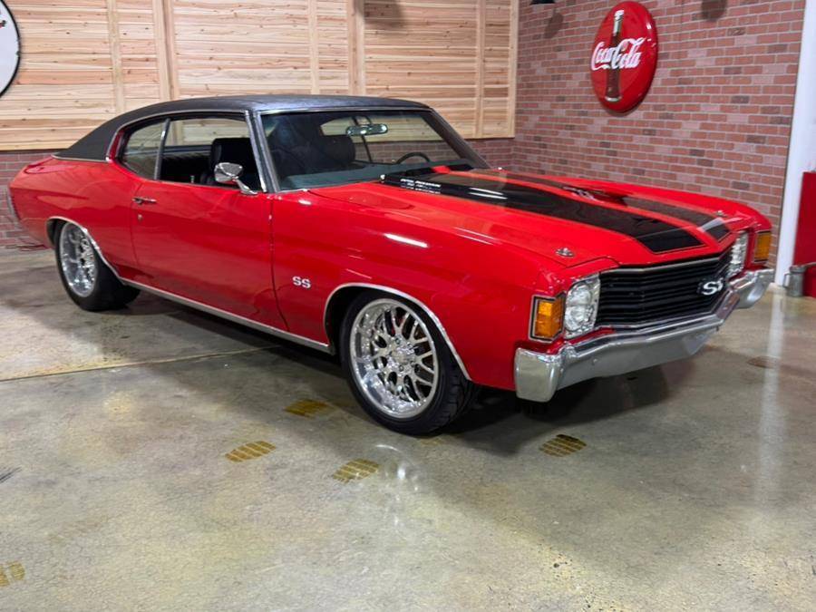 Chevrolet-Chevelle-1971-red-3861-4