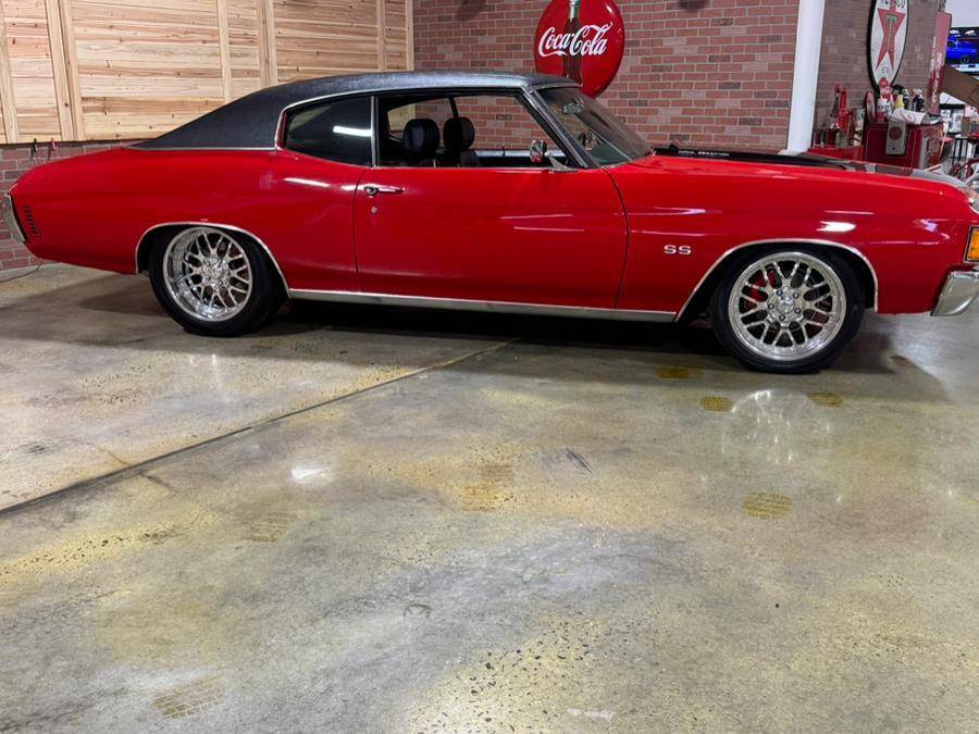 Chevrolet-Chevelle-1971-red-3861-7