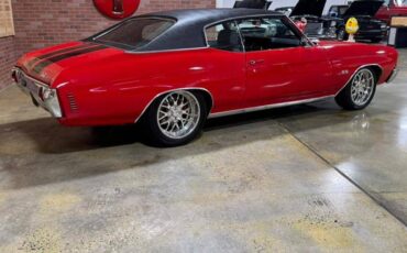 Chevrolet-Chevelle-1971-red-3861-8