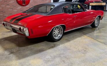 Chevrolet-Chevelle-1971-red-3861-9