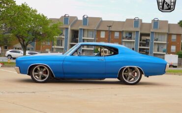 Chevrolet-Chevelle-1972-Blue-Black-0-4