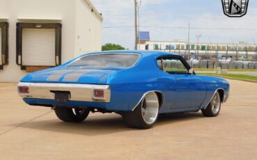 Chevrolet-Chevelle-1972-Blue-Black-0-7