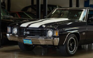 Chevrolet-Chevelle-1972-Blue-Black-354-1