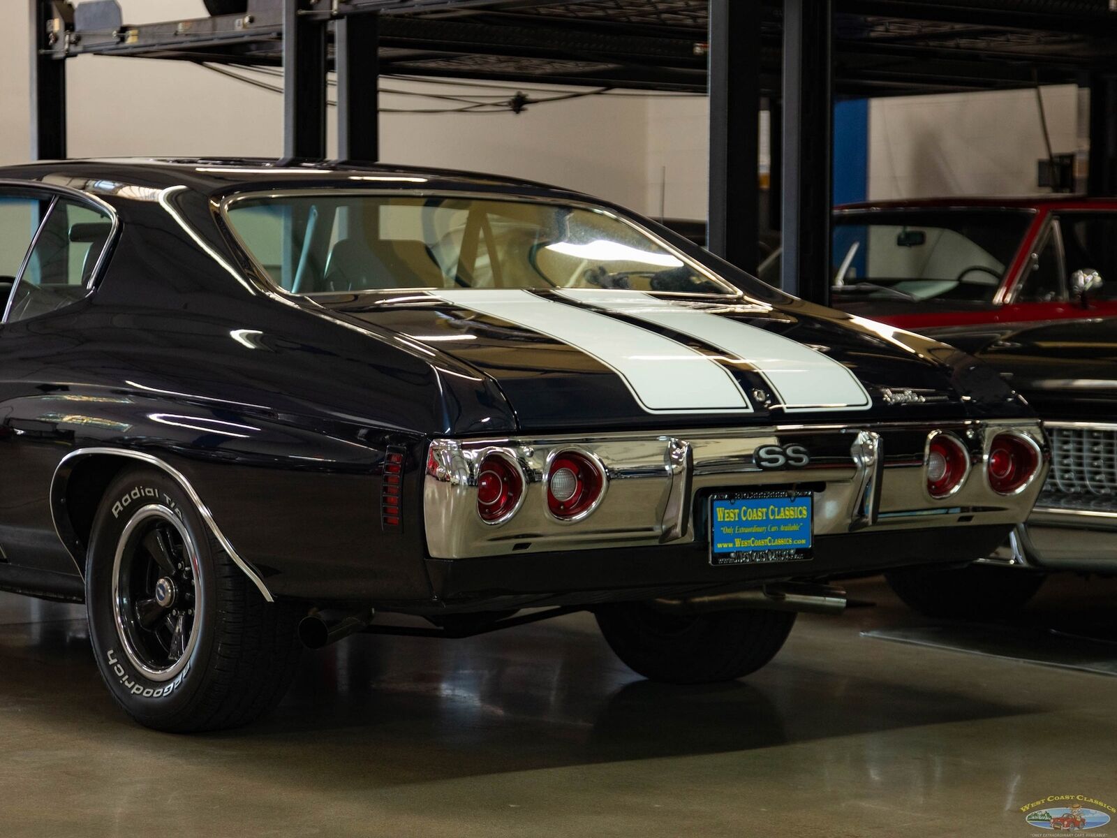 Chevrolet-Chevelle-1972-Blue-Black-354-18