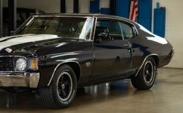 Chevrolet-Chevelle-1972-Blue-Black-354-2