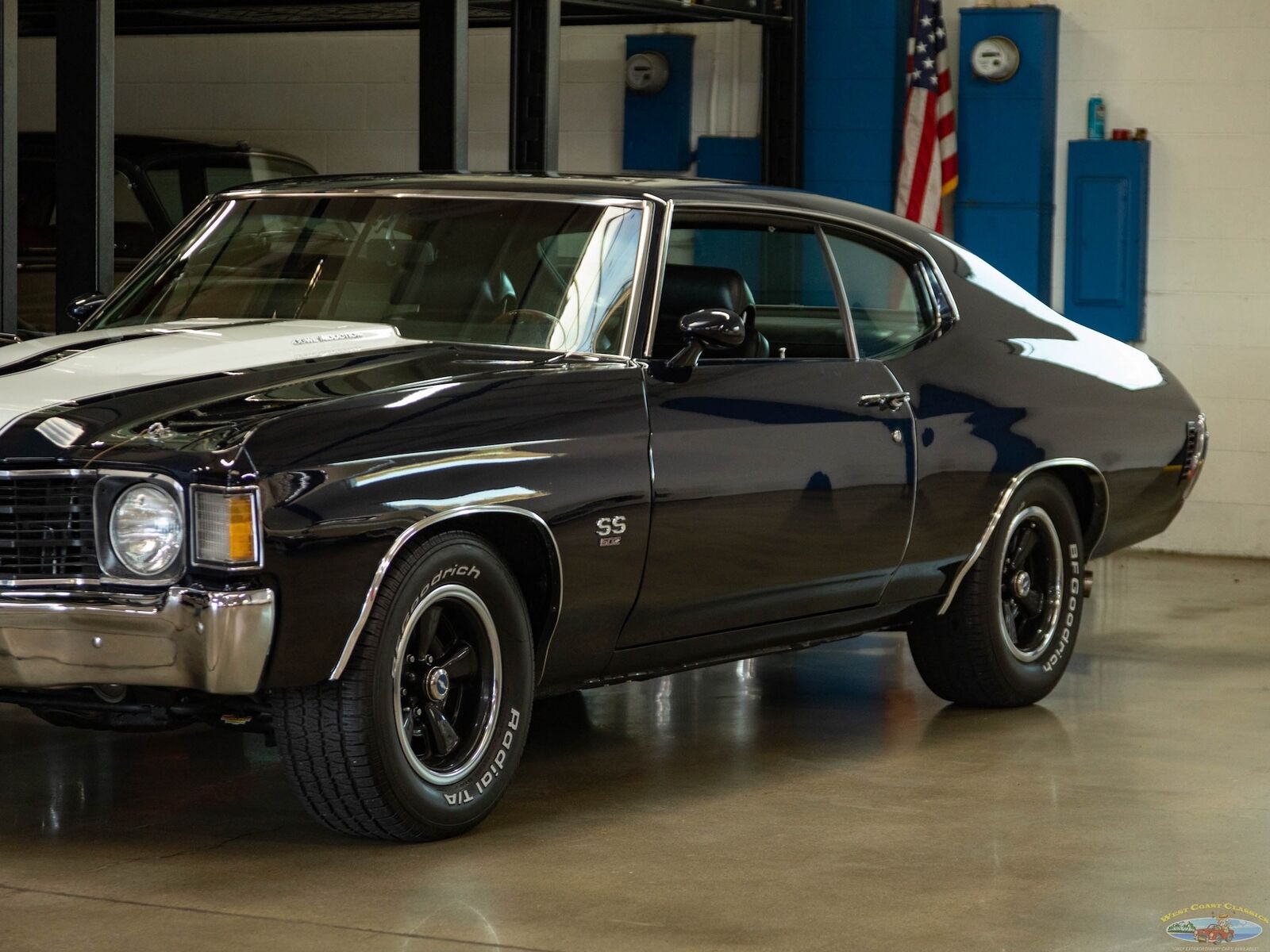 Chevrolet-Chevelle-1972-Blue-Black-354-2