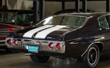 Chevrolet-Chevelle-1972-Blue-Black-354-20