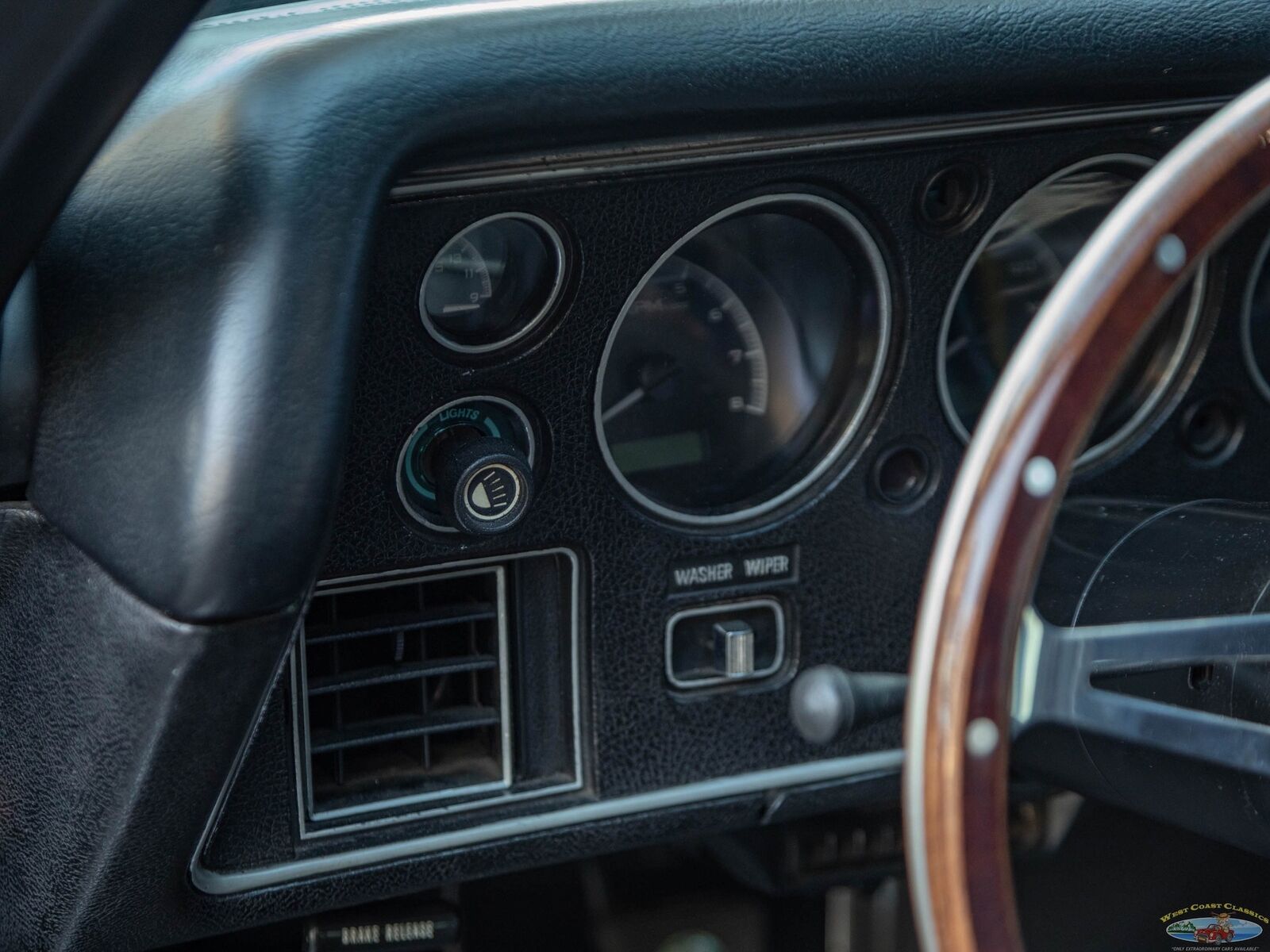 Chevrolet-Chevelle-1972-Blue-Black-354-30