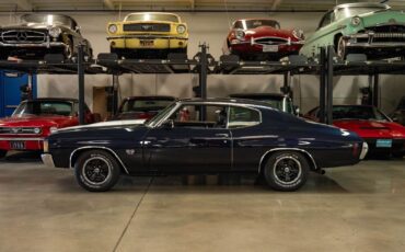 Chevrolet-Chevelle-1972-Blue-Black-354-6