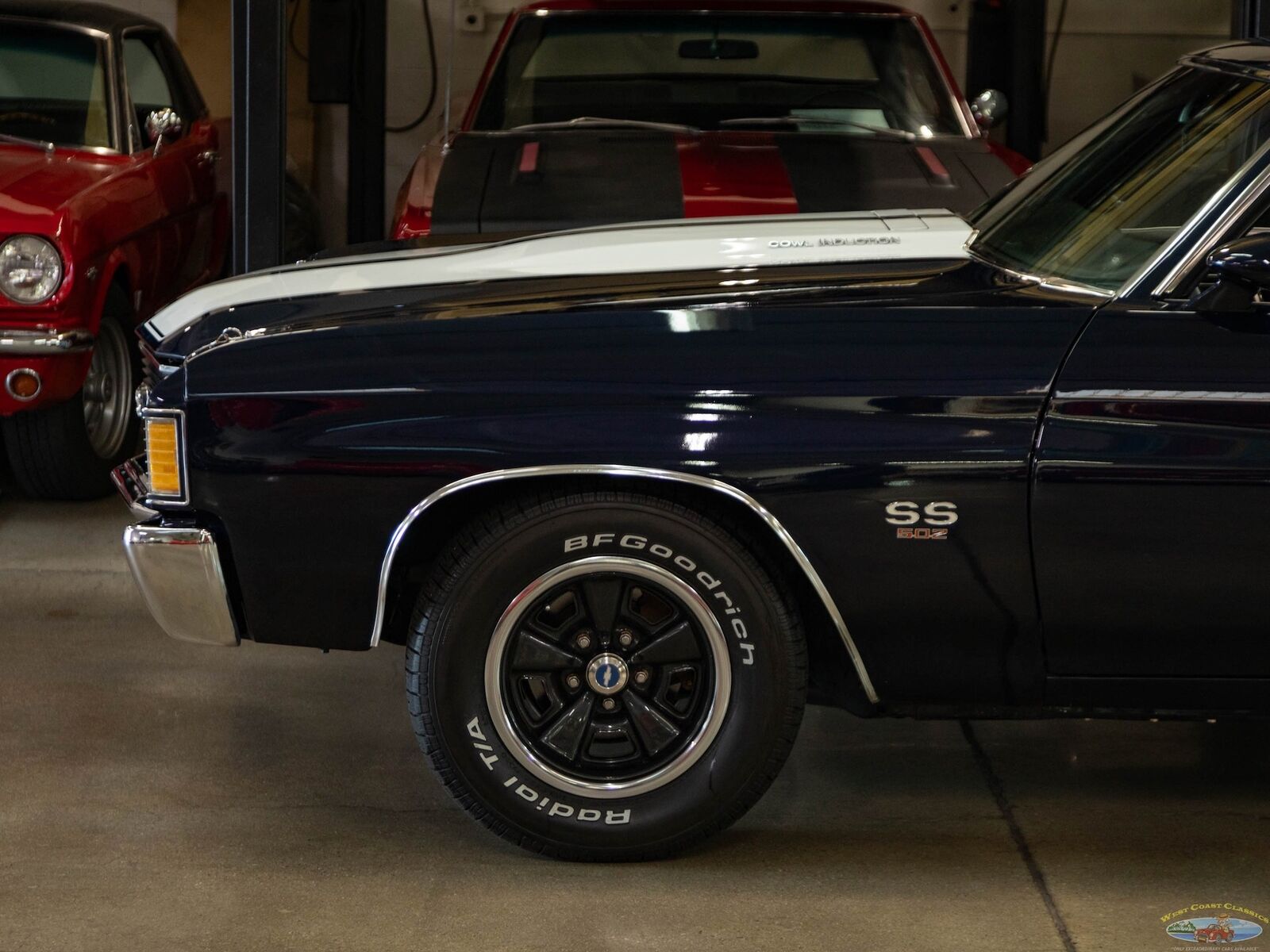 Chevrolet-Chevelle-1972-Blue-Black-354-7