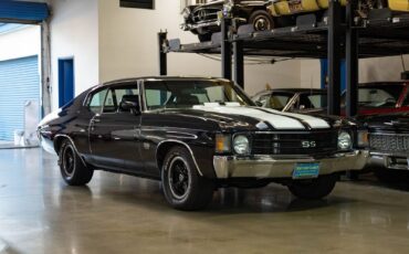 Chevrolet-Chevelle-1972-Blue-Black-354-9