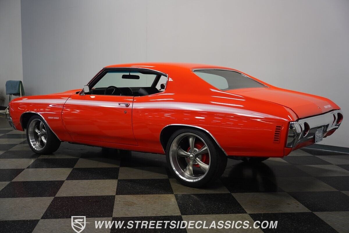 Chevrolet-Chevelle-1972-Orange-Black-13914-10