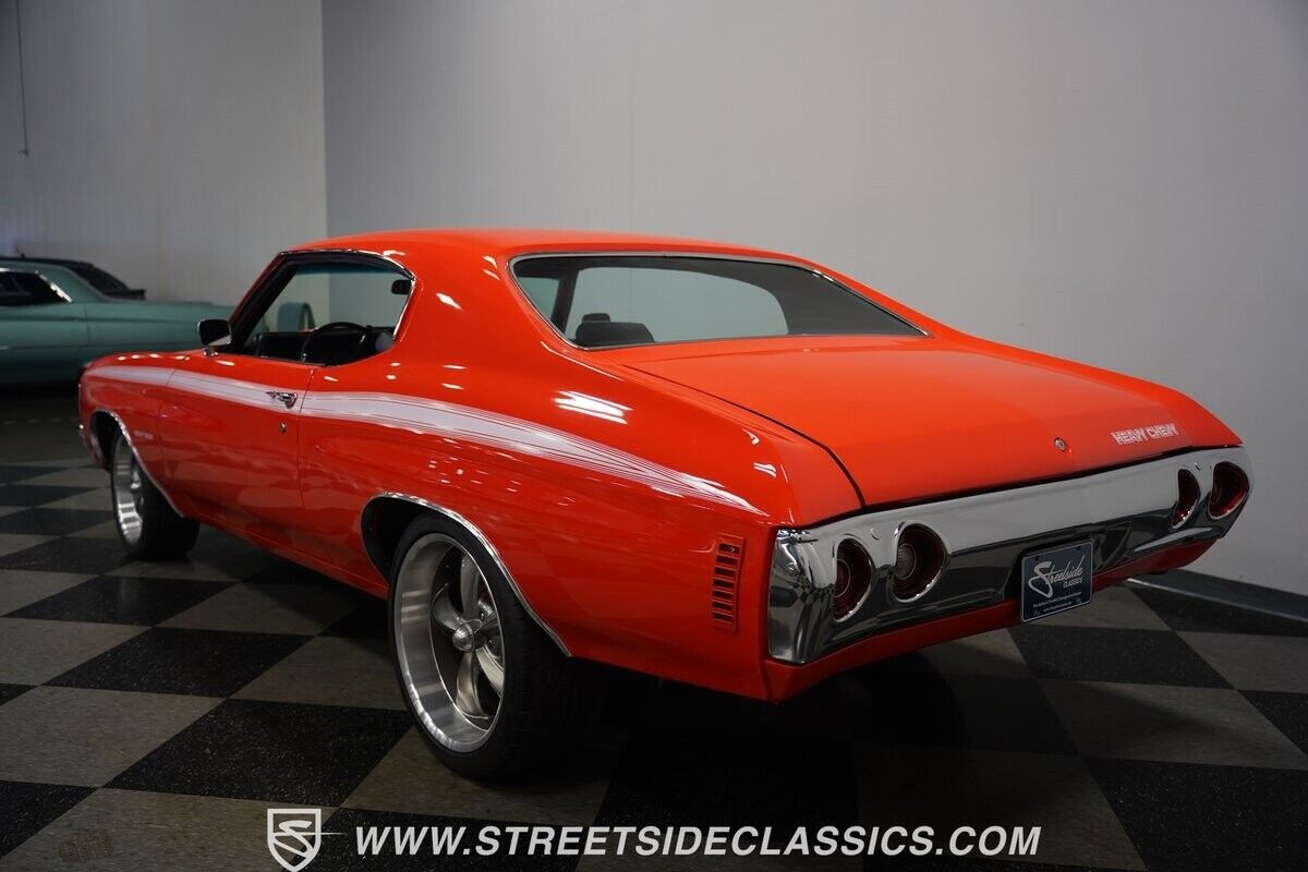 Chevrolet-Chevelle-1972-Orange-Black-13914-11