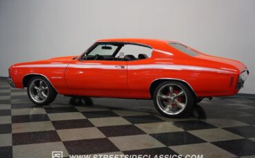 Chevrolet-Chevelle-1972-Orange-Black-13914-9