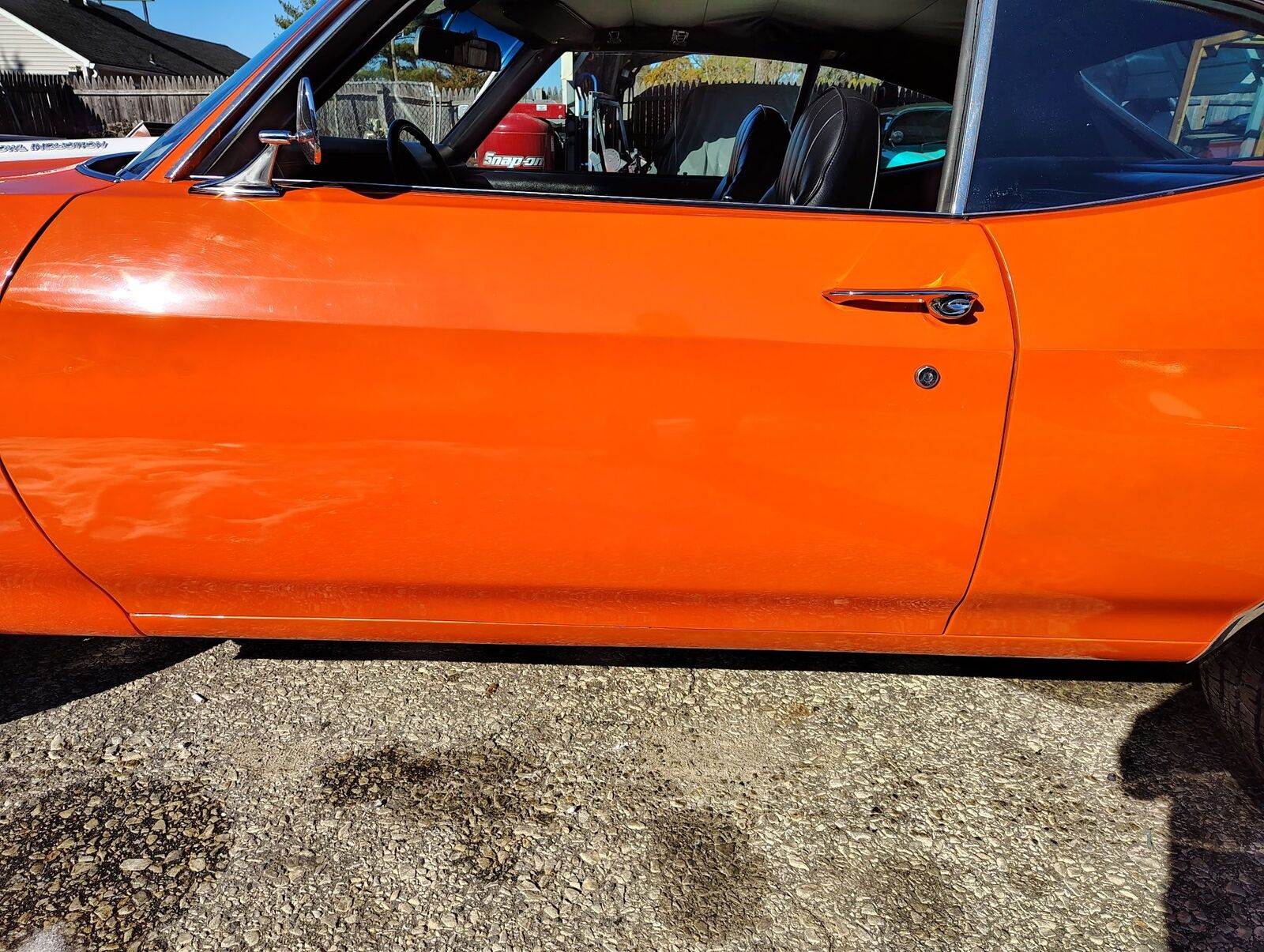 Chevrolet-Chevelle-1972-Orange-Black-79101-13