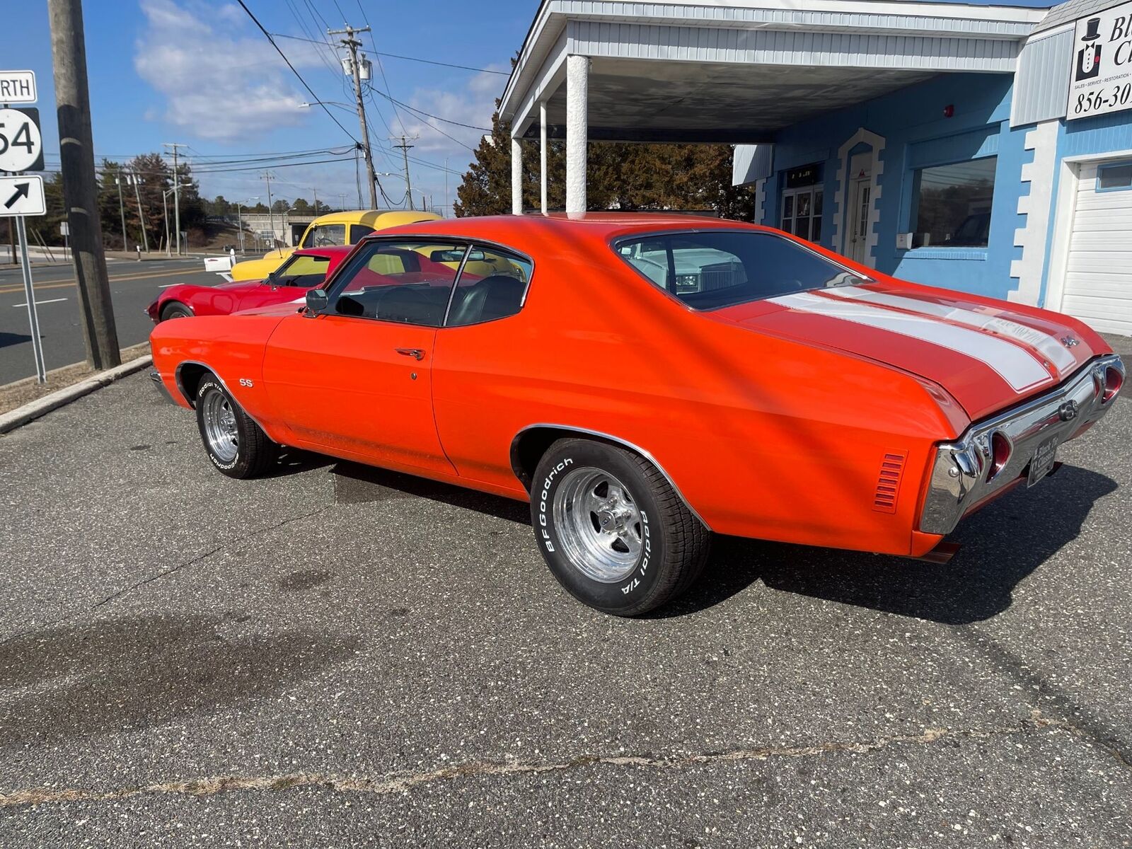 Chevrolet-Chevelle-1972-Orange-Black-79101-26