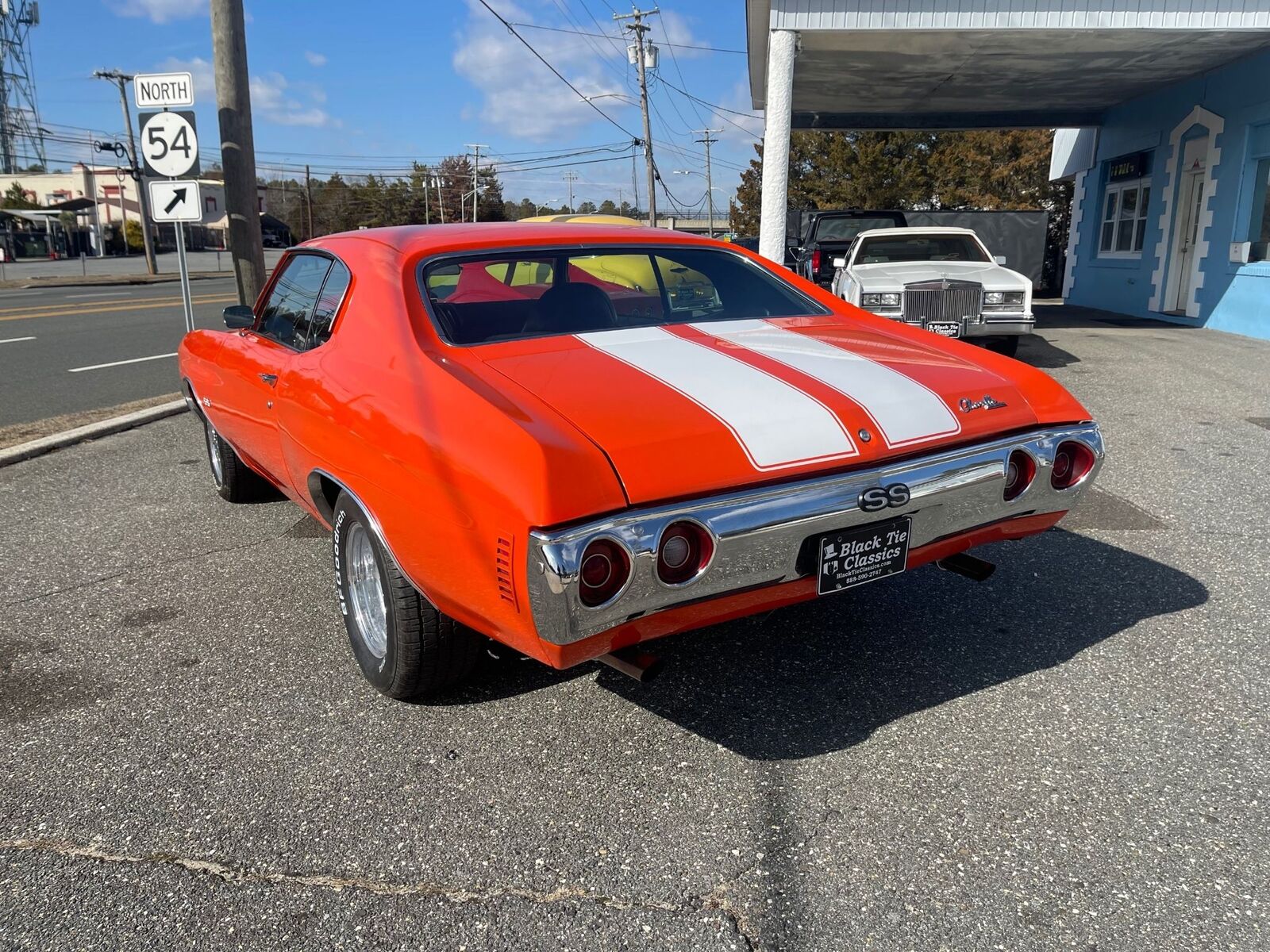 Chevrolet-Chevelle-1972-Orange-Black-79101-27