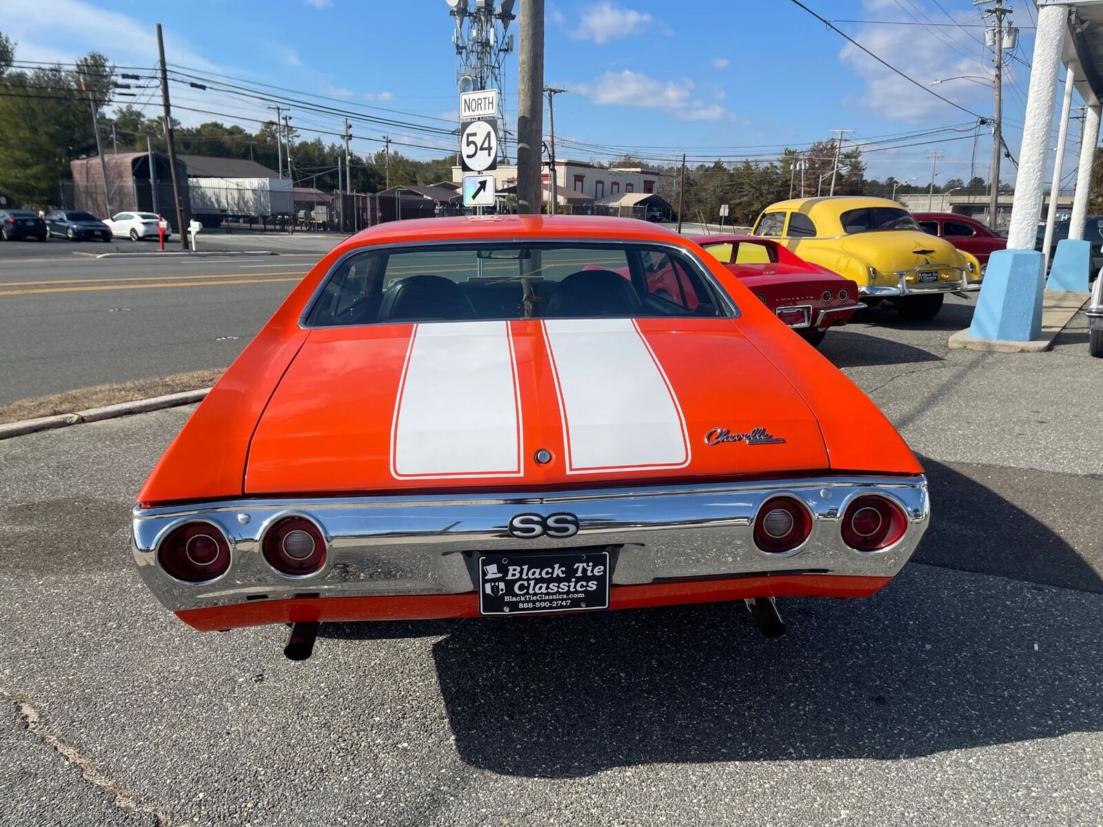 Chevrolet-Chevelle-1972-Orange-Black-79101-28